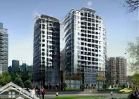 Bán Gấp Căn Hộ Intracom 2, Cầu Diễn, 6,35 Tỷ, 134M2, 3 Phòng Ngủ 2 Vệ Sinh Đầy Đủ Tiện Ích
