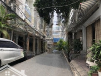 Bán Gấp Nhà 4 Tầnghẽm Xe Hơi8M Lạc Long Quân, P. 11, Tb. 4X15M. Giá Bán 14 Tỷ