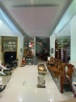 Bán Nhà Lầu Đẹp Mặt Tiền Kinh Doanh Buôn Bán Phường An Bình Gần Chợ Cơ Khí 140M2 Giá Chỉ 5,75 Tỉ