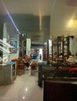 Bán Nhà Lầu Đẹp Mặt Tiền Kinh Doanh Buôn Bán Phường An Bình Gần Chợ Cơ Khí 140M2 Giá Chỉ 5,75 Tỉ