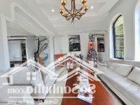 Villa Mới View Thoáng Đẹp Nam Hồ 200M2 Ngang 11,5M Nở Hậu 2 Tầng Thu Nhập 60- 90 Triệu/Tháng
