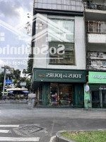 Góc 2Mt Trần Hưng Đạo + Ký Con, Quận 1 - 6X20M - 5 Tầng - Hđt 175 Triệu - Giá Bán 55 Tỷ