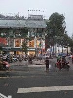 Góc 2Mt Trần Hưng Đạo + Ký Con, Quận 1 - 6X20M - 5 Tầng - Hđt 175 Triệu - Giá Bán 55 Tỷ