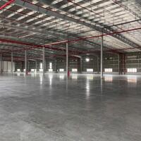 Cho thuê xưởng 55000m2 KCN Minh Hưng, Huyện Chơn Thành, Bình Phước