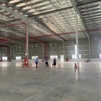 Cho thuê xưởng 55000m2 KCN Minh Hưng, Huyện Chơn Thành, Bình Phước