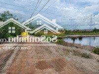 Hot: 2000M2 Nhơn Trạch Mặt Tiền Đường, 2.5Tỷ