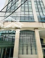 Nhàmặt Tiềnkhu Tân Định 10X20M Hầm Trệt 3 Lầu Cho Thuê