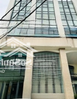 Nhàmặt Tiềnkhu Tân Định 10X20M Hầm Trệt 3 Lầu Cho Thuê