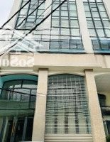 Nhàmặt Tiềnkhu Tân Định 10X20M Hầm Trệt 3 Lầu Cho Thuê