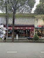 Cho Thuê Nhà 178 Pasteur, Phường Bến Nghé, Quận 1, Hồ Chí Minh