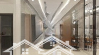 2 Căn Liền Kề 2 Phòng Ngủdestino Centro, Liền Kề Chợ Bình Chánh, View Thành Phố, Phong Thủy Tốt