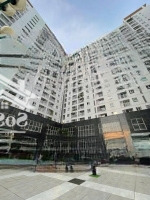 Bán Cc 1 Phòng Ngủ 1 Vệ Sinh50M2 Tại Tara Residence, 2,35 Tỷ, Q8, Hcm Hot!