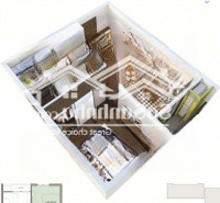 Bán Cc 1 Phòng Ngủ 1 Vệ Sinh50M2 Tại Tara Residence, 2,35 Tỷ, Q8, Hcm Hot!