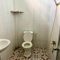Nhà lộ nhựa đường D13 khu dân cư Minh Châu - P7 TP Sóc Trăng