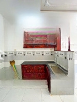 Bán Gấp Nhà Hẻm Xe Hơi Đẹp Tại Nơ Trang Long, P12, Bình Thạnh, 5.5 Tỷ, 53M2. Khu Dân Trí An Ninh