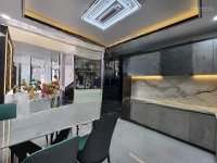 Bán Nhà Mặt Tiền Hẻm Kinh Doanh Full Nội Thất 160 Nguyễn Văn Quỳ - P.phú Thuận - Quận 7