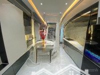 Hiếm! Nhỉnh 8 Tỷ Ô Tô Vào Nhà, Thang Máy, Cách 1 Nhà Ra Phố Ngô Thì Sỹ 5 Tầng 33M2 Full Nội Thất