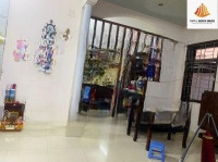 Chỉ 3 Tỷ- Sở Hữu Nhà Sổ Hồng Riêng Ngay Đường Đặng Văn Bi- Thủ Đức - 1 Trệt 1 Lầu, Khu An Ninh