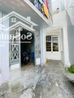 Chỉ 3 Tỷ- Sở Hữu Nhà Sổ Hồng Riêng Ngay Đường Đặng Văn Bi- Thủ Đức - 1 Trệt 1 Lầu, Khu An Ninh
