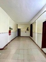 Bán Nhà Hẻm Xe Hơi Đường Ba Tháng Hai, Quận 10, 3 Tầng Btct, 45M2, Sổ Vuông - Gần Nhà Hát Hòa Bình