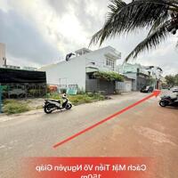 Bán nền đường số 7 (Đường Trần Văn Việt) khu dân cư Công An (Khu Vạn Phong)