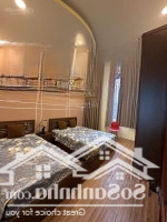 Nhà Đẹp 28,6 M2, 4 Tầng, Hẻm 3M Trần Hưng Đạo Liền Kề Q1. 5,98 Tỷ