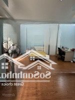 Nhà Đẹp 4 Mặt Thoáng - Phân Lô - Vỉa Hè - Ô Tô Dừng Đỗ Ngày Đêm - Phố Vip