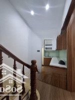 Bán Nhà Kim Ngưu - 6 Tỷ Hơn - 40M2 - 3 Pn - Nhà Đẹp Ở Luôn - Ô Tô Gần Nhà