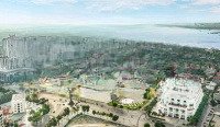 Căn Hộ Cao Cấp Vic Grand Square Tại Trung Tâm Quảng Trường Việt Trì - Phú Thọ