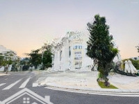 Biệt Thự Boutique Villas T16.03 Vinhomes Grand Park - Vị Trí Trung Tâm, Căn Góc, Giá Chỉ 43 Tỷ