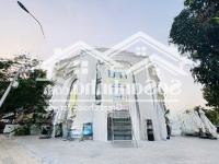 Biệt Thự Boutique Villas T16.03 Vinhomes Grand Park - Vị Trí Trung Tâm, Căn Góc, Giá Chỉ 43 Tỷ
