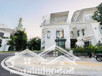 Biệt Thự Boutique Villas T16.03 Vinhomes Grand Park - Vị Trí Trung Tâm, Căn Góc, Giá Chỉ 43 Tỷ