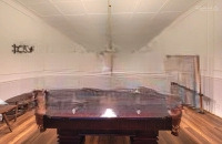 Bán Villa Hẻm Ô Tô Lớn Đường Khởi Nghĩa Bắc Sơn, Phường 10, Đà Lạt. Liên Hệ