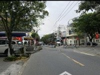 Cần Bán Lô Đất Tặng Kèm Nhà Cấp 4 Mặt Tiền Đường Tố Hữu, Vị Tri Kinh Doanh