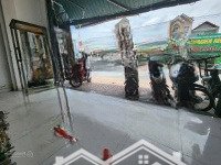 Nhà Mặt Tiền Đường Huỳnh Tấn Phát,Diện Tích80M2, 2 Phòng Ngủ 2 Vệ Sinh 1 Tầng