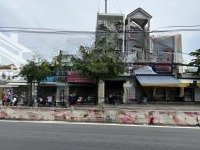 Nhà Mặt Tiền Đường Huỳnh Tấn Phát,Diện Tích80M2, 2 Phòng Ngủ 2 Vệ Sinh 1 Tầng