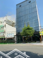 Bán Nhà Mặt Phố Phạm Văn Bạch, 100 Tỷ, 318M2, 6 Tầng, Tân Bình, Tp Hcm Liên Hệ: 0888755539