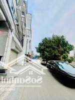 Nhà Trần Đại Nghĩa, Mặt Phố Kinh Doanh, Thang Máy Xịn Sò . Diện Tích: 35M2,Mt 3.5M X 5 Tầng Thang