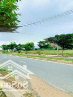 Rìa Dự Án Hạt Nhân! 1002.5M2 Đất Mặt Tiền Đường Quốc Phòng Sơn Hải - Phước Dinh - Ninh Thuận