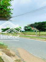 Rìa Dự Án Hạt Nhân! 1002.5M2 Đất Mặt Tiền Đường Quốc Phòng Sơn Hải - Phước Dinh - Ninh Thuận