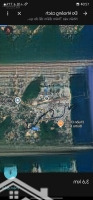 Bán Đất Mặt Tiền Gành Gió, Cửa Dương, Phú Quốc, 5,2 Triệu/M2, 7371 M2, View Đẹp, Nhiều Tiện Ích