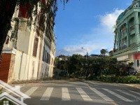 Lô Đất Lương Thế Vinh 185M2, Ngang 10,7M, View Thoáng Đẹp Lợi Hầm Cách Hồ Xuân Hương Chỉ 1Km