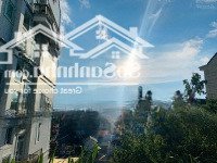 Lô Đất Lương Thế Vinh 185M2, Ngang 10,7M, View Thoáng Đẹp Lợi Hầm Cách Hồ Xuân Hương Chỉ 1Km