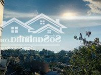 Lô Đất Lương Thế Vinh 185M2, Ngang 10,7M, View Thoáng Đẹp Lợi Hầm Cách Hồ Xuân Hương Chỉ 1Km