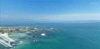 Đất Thổ Cư Đi Bộ Ra Biển - Hòn Đỏ - Ninh Thuận - Trục Đường Xuống Vĩnh Hy
