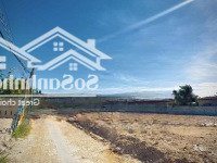 Đất Thổ Cư Đi Bộ Ra Biển - Hòn Đỏ - Ninh Thuận - Trục Đường Xuống Vĩnh Hy