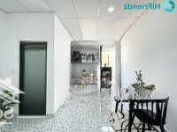 Căn 1 Phòng Ngủtách Bếp, Nội Thất Mới 100% - Có Thang Máy, Đường Ô Tô, Gần Vạn Hạnh Mall Q10