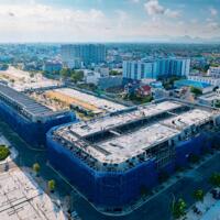NHÀ CỬA GÌ CHƯA NGƯỜI ĐẸP?
