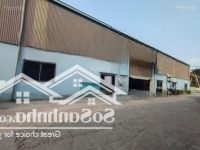 Cần Cho Thuê Kho Khu Cn Lai Xá, Hoài Đức, 500M2. Điện 3 Pha, Xe Công Vào, Xuất Vat. 93K/M2/Th