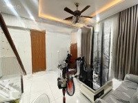 Siêu Phẩm Nhà Đẹp Xịn Cách Mạng Tháng 8, Tân Bình- 4 Tầng Btct 46 M2- Ngayhẽm Xe Hơigiá Chỉ 7.X Tỷ